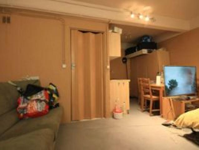 Studio de 27m² dans le quartier de l'Hocaille