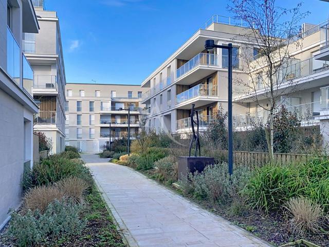 Studio de 28.10 m² Saint Germain en Laye