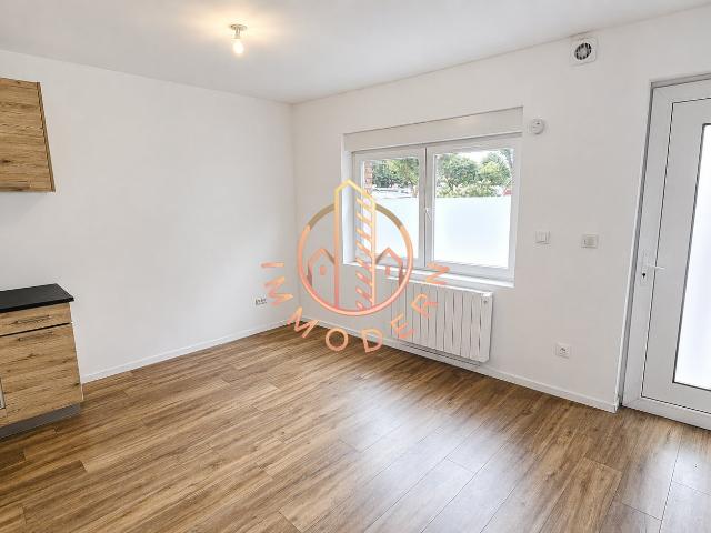 Studio de 28,25 m2 centre ville de Liévin