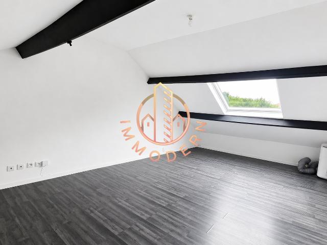 Studio de 28,60 m2 centre ville de Liévin