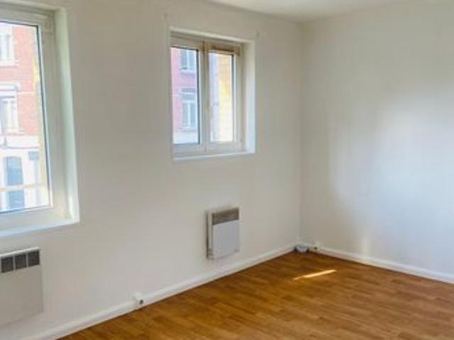 Studio de 28 m2 dans résidence sécurisée à LILLE