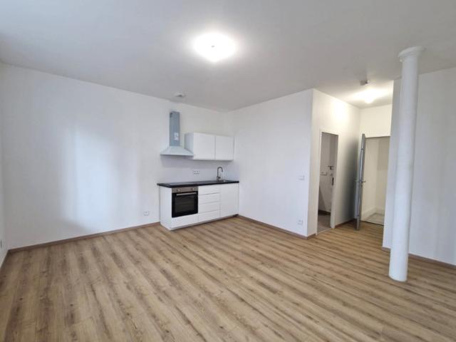 Studio de 28 m2 proche du centre ville