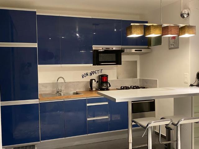 Studio de 28m2 à louer sur Toulon