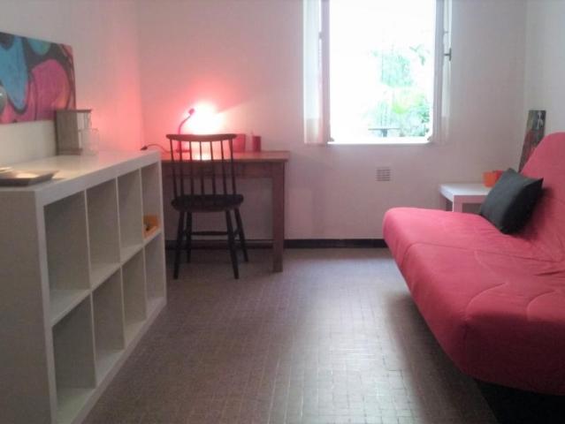 Studio de 28m2 à louer sur Toulouse
