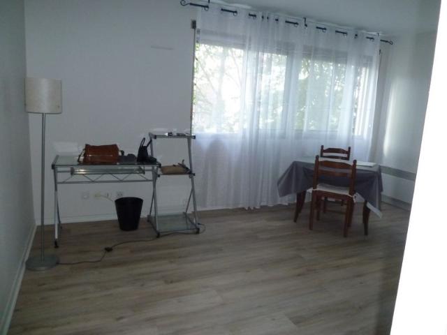 Studio de 28m2 à louer sur Besançon