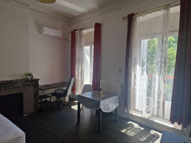 Studio de 28m2 à louer sur Béziers