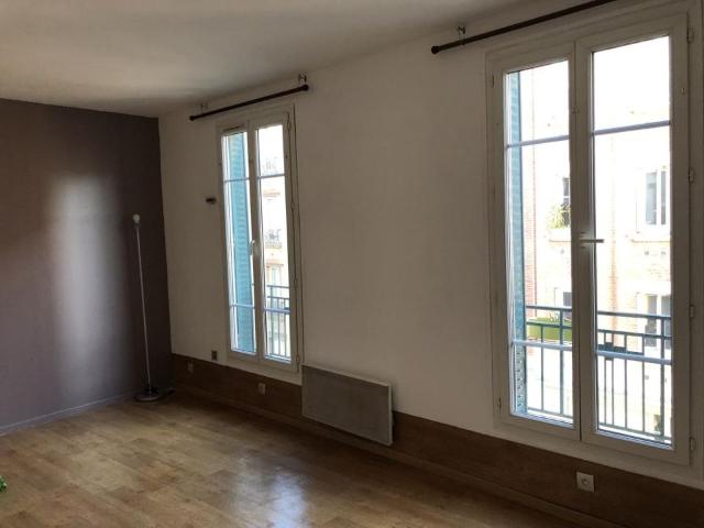 Studio de 28m2 à louer sur Boulogne Billancourt