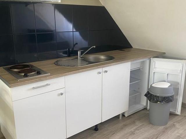 Studio de 28m2 à louer sur Champlan
