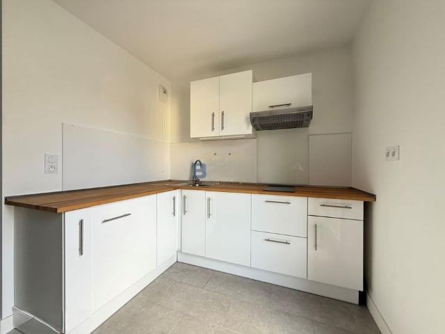 Studio de 28m2 à louer sur Dijon