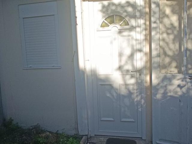 Studio de 28m2 à louer sur Houilles