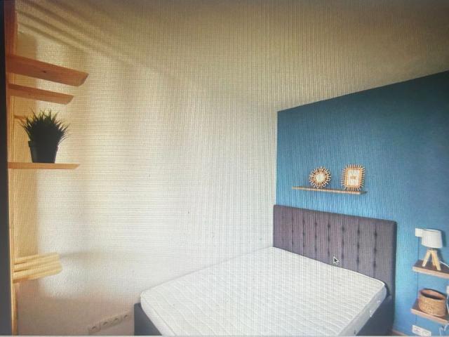 Studio de 28m2 à louer sur La Rochelle