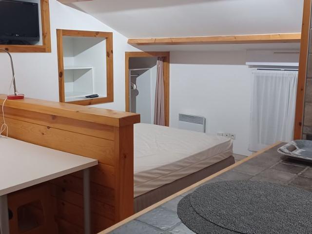 Studio de 28m2 à louer sur La Rochelle