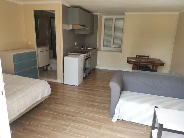 Studio de 28m2 à louer sur Marcoussis