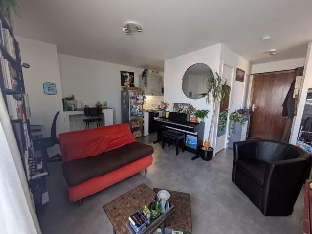 Studio de 28m2 à louer sur Meaux