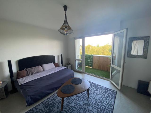 Studio de 28m2 à louer sur Mérignac