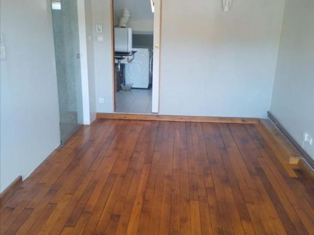 Studio de 28m2 à louer sur Nancy