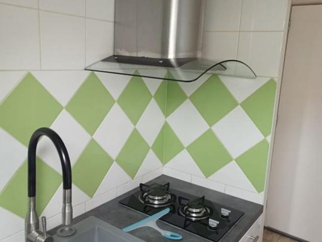 Studio de 28m2 à louer sur Nancy