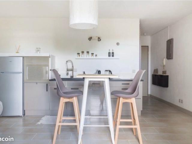 Studio de 28m2 à louer sur Nîmes