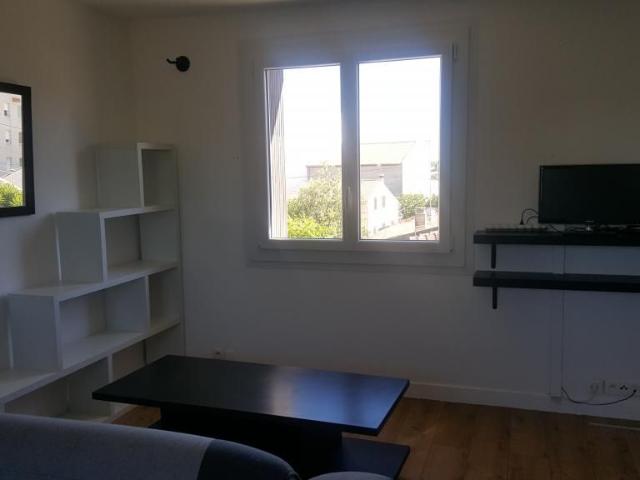Studio de 28m2 à louer sur Nîmes