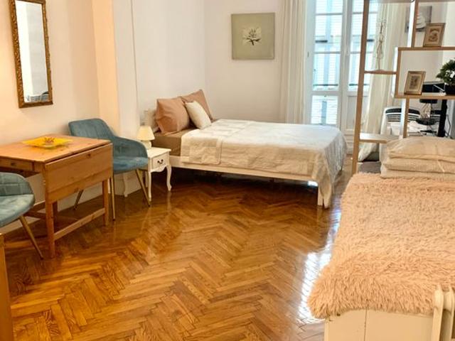 Studio de 28m2 à louer sur Nice