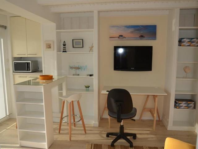 Studio de 28m2 à louer sur Pessac