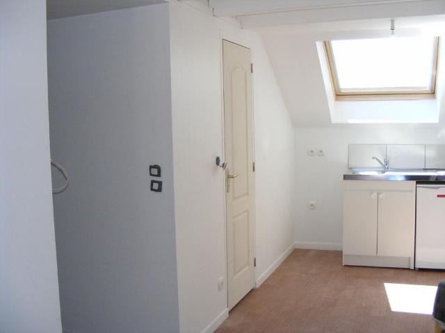 Studio de 28m2 à louer sur Reims