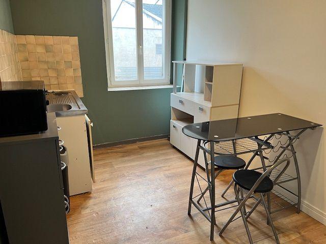 Studio de 28m2 à louer sur Reims