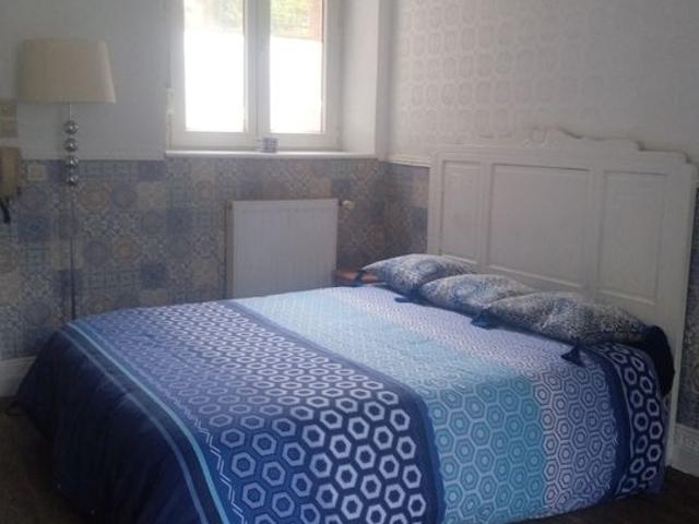 Studio de 28m2 à louer sur Saint Brieuc