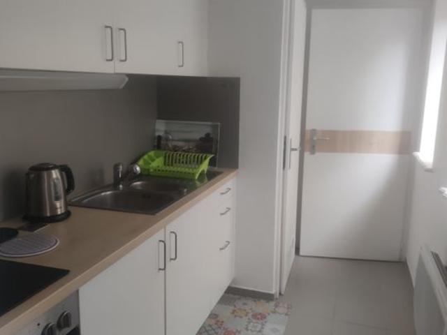 Studio de 28m2 à louer sur Sarreguemines
