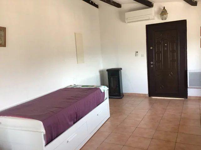 Studio de 28m² avec climatisation réversible