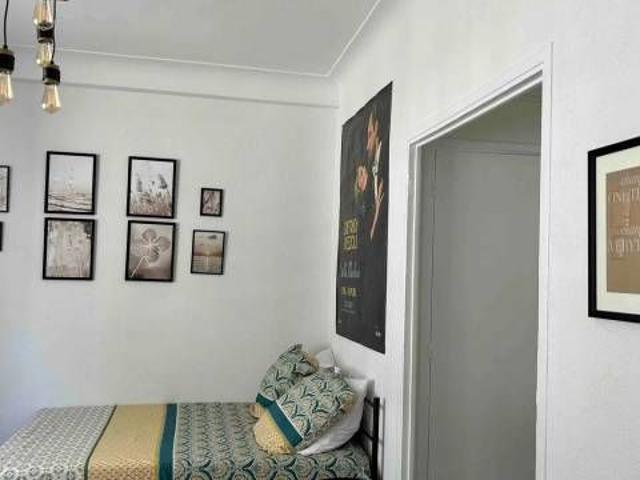 Studio de 28m² dans le centre ville