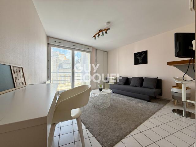 Studio de 28m²