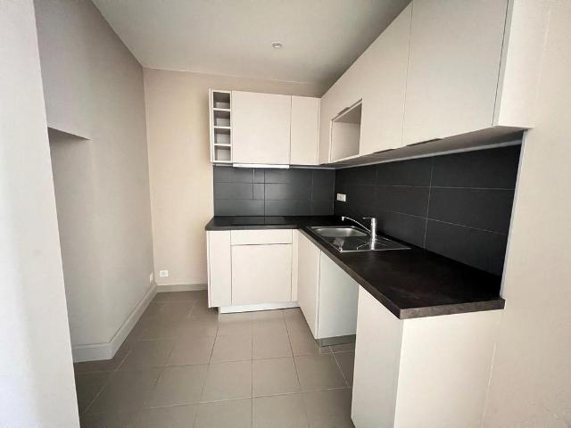 Studio de 29m2 tout équipé Rue Chaptal Paris 75009