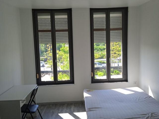 Studio de 29m2 à louer sur Valenciennes