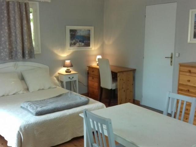 Studio de 29m2 à louer sur Aix en Provence