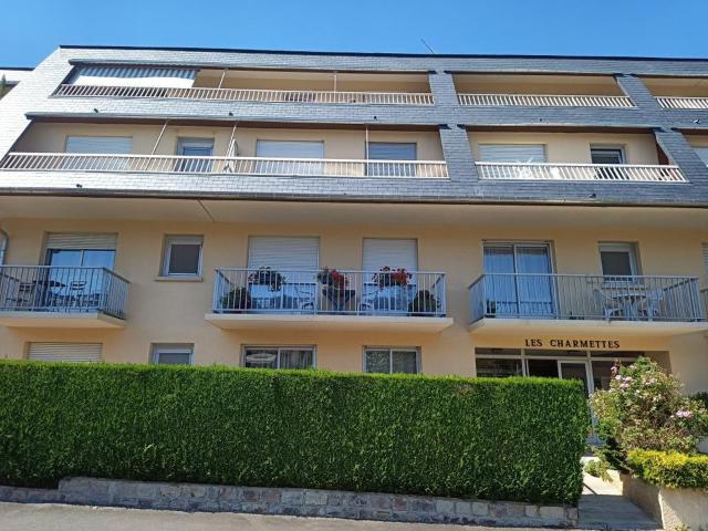Studio de 29m2 à louer sur Bagnoles de l'Orne Normandie