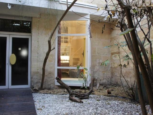 Studio de 29m2 à louer sur Bordeaux