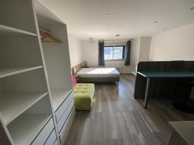 Studio de 29m2 à louer sur Déville lès Rouen
