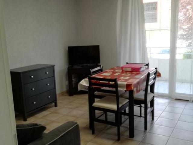 Studio de 29m2 à louer sur Ebersheim