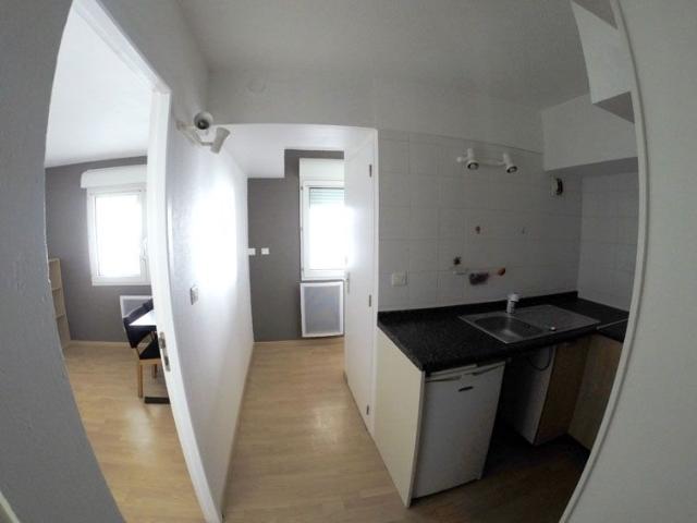 Studio de 29m2 à louer sur Grenoble