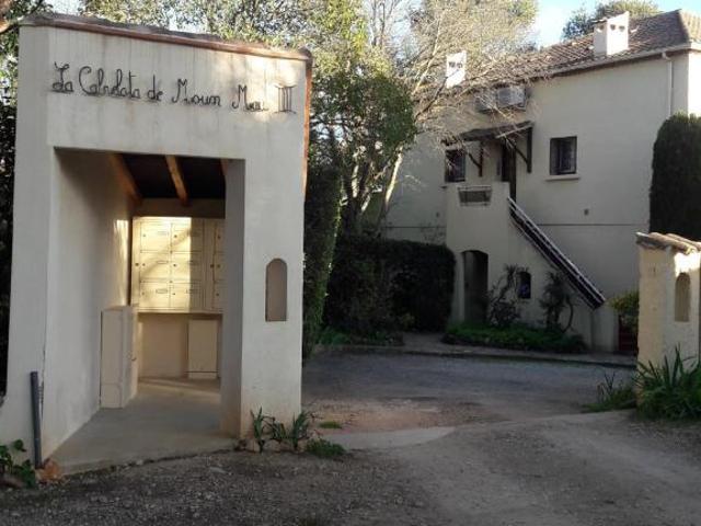 Studio de 29m2 à louer sur Montpellier