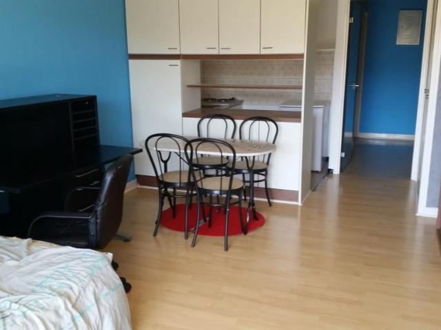 Studio de 29m2 à louer sur Nancy
