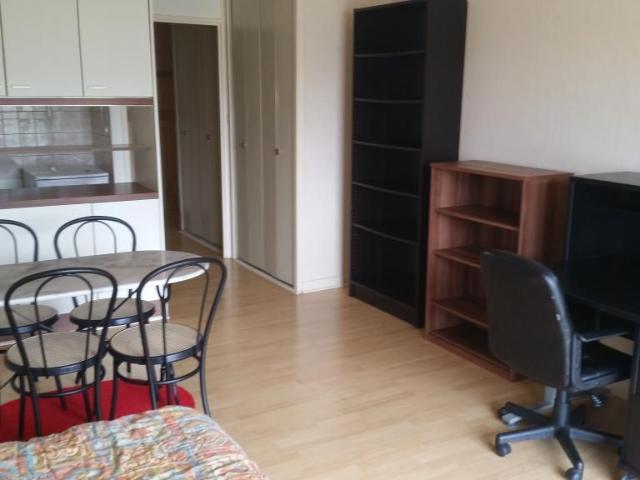 Studio de 29m2 à louer sur Nancy