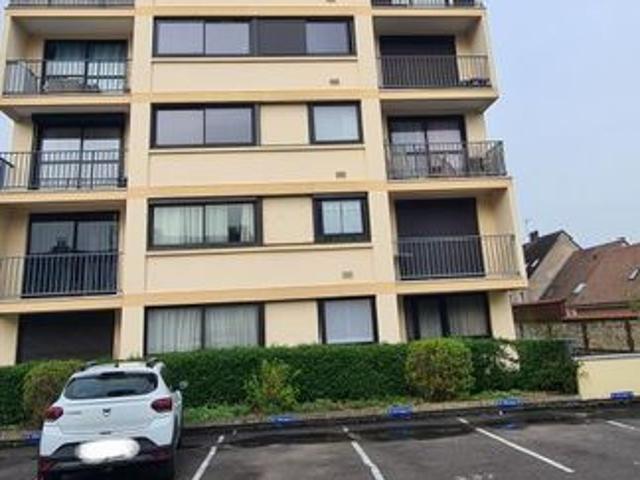 Studio de 29m2 à louer sur Rouen