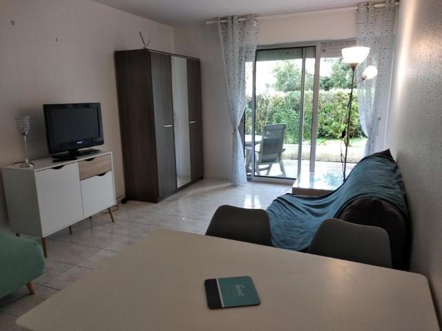 Studio de 29m2 à louer sur Saint Georges de Didonne