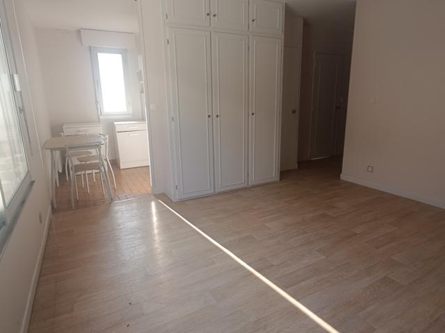Studio de 30 m2