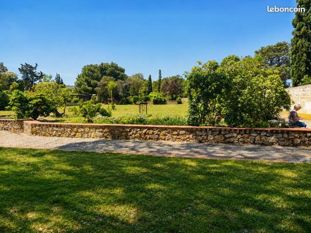 Studio de 30 m2 étang de Leucate