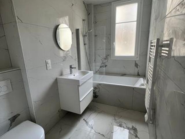 Studio de 30 m2 Quartier Jules Joffrin Paris 18ème