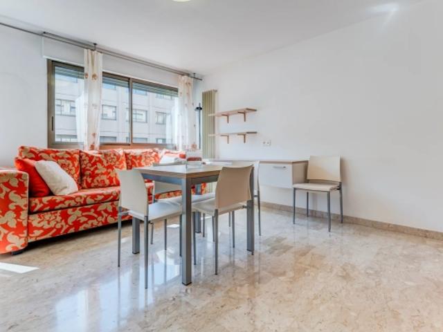 STUDIO de 30 mt² NICE ETOILE