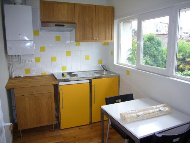 Studio de 30m2 à louer sur Toulouse